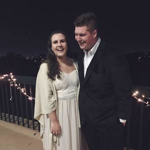 Meet your Posher, Jillian